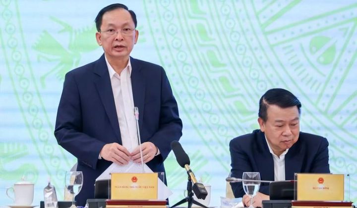 Các biện pháp giảm mặt bằng lãi suất cho vay nhằm thúc đẩy tăng trưởng kinh tế