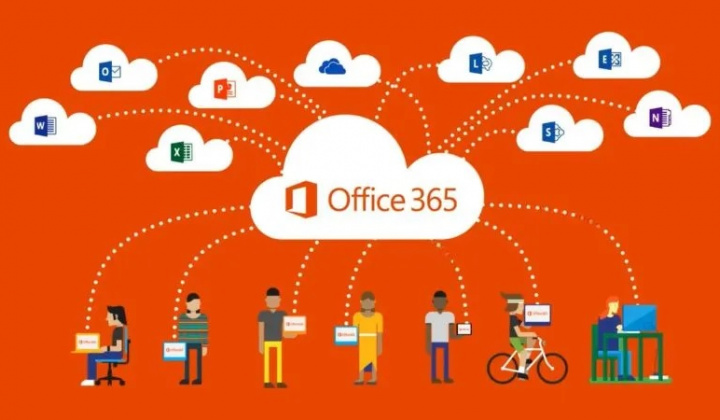 Nam A Bank tìm đối tác cung cấp bản quyền Microsoft năm 2025