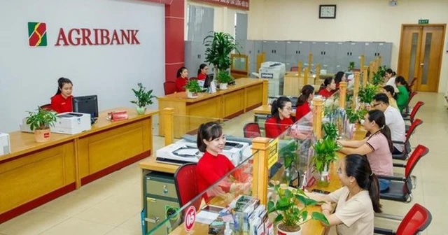 Agribank chốt ngày trả lãi trái phiếu có mã VBA12102