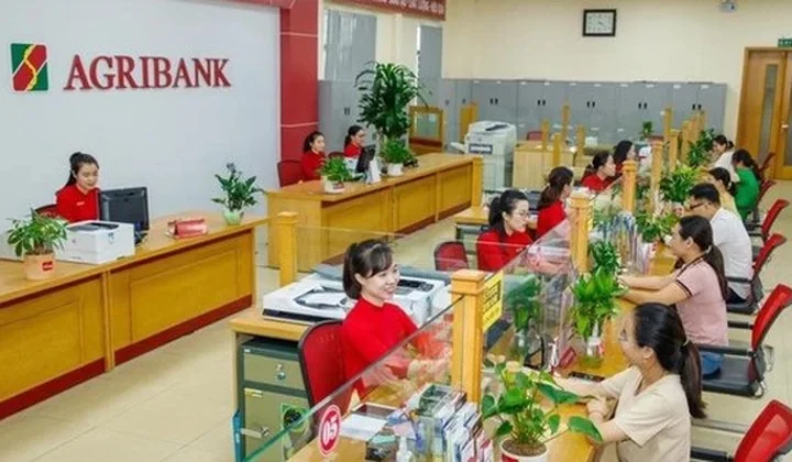 Agribank chốt ngày trả lãi trái phiếu có mã VBA12102