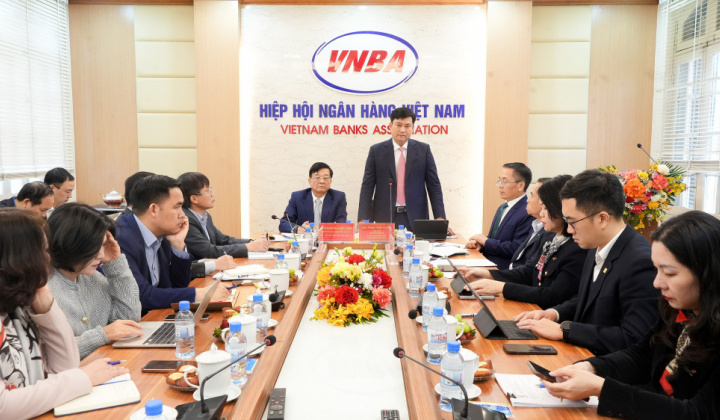 Standing Committee of VNBA's Council holds the 2nd meeting in 2025