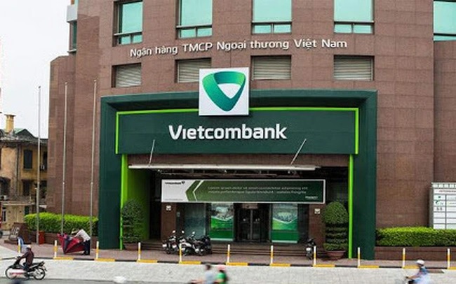 Vietcombank chốt quyền trả cổ tức bằng cổ phiếu với tỷ lệ 49,5%