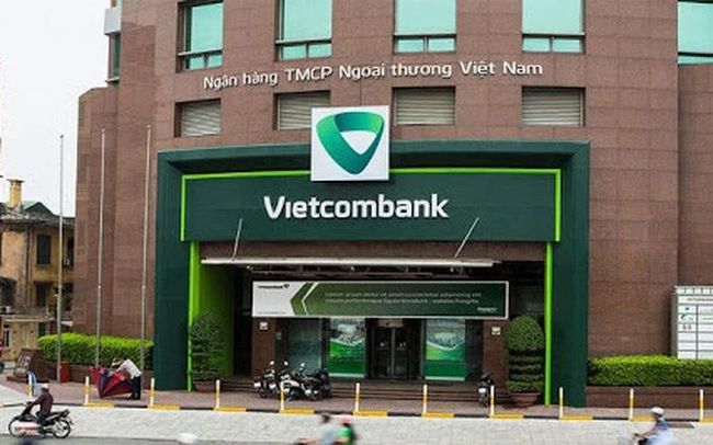 Vietcombank chốt quyền trả cổ tức bằng cổ phiếu với tỷ lệ 49,5%