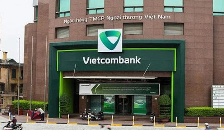 Vietcombank chốt quyền trả cổ tức bằng cổ phiếu với tỷ lệ 49,5%