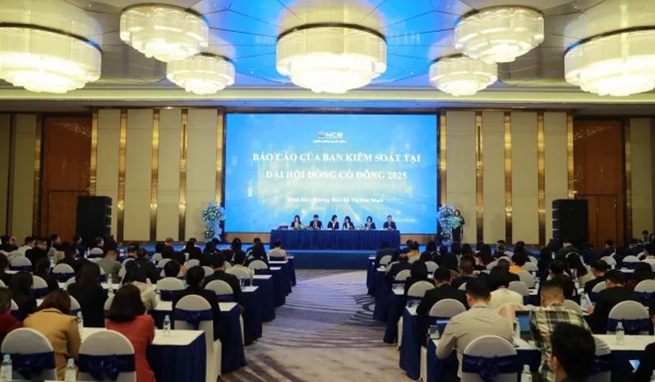 NCB đặt mục tiêu kinh doanh năm 2025 với nhiều chỉ tiêu tích cực