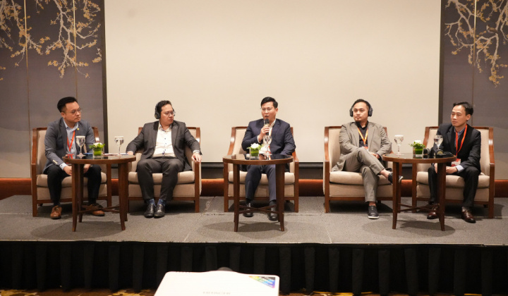 Driving Trust and Innovation in the Age of Cloud, Data and AI