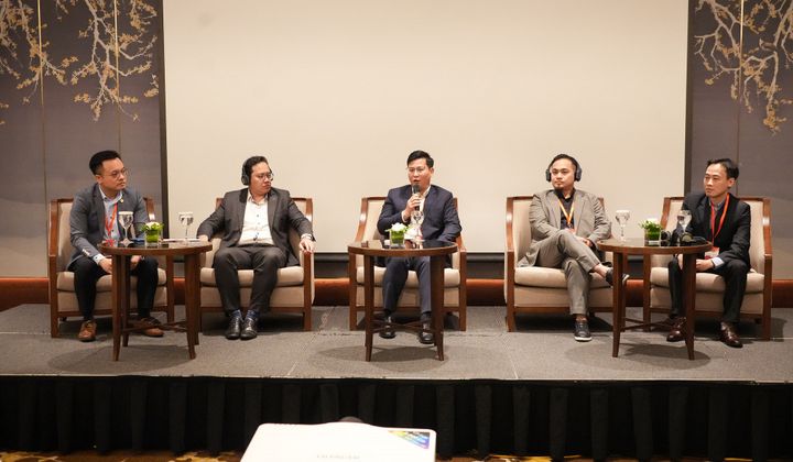 Driving Trust and Innovation in the Age of Cloud, Data and AI