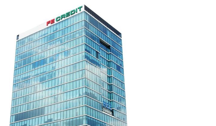FE CREDIT: Phục hồi mạnh mẽ sau tái cấu trúc và sẵn sàng bứt phá