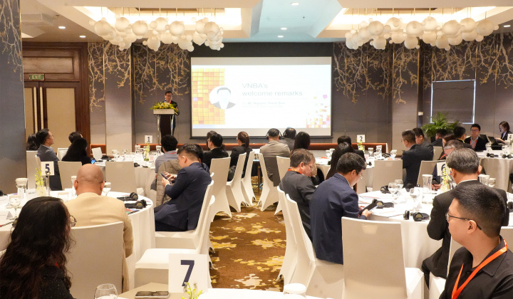 Thúc đẩy niềm tin và đổi mới trong kỷ nguyên điện toán đám mây, AI và dữ liệu