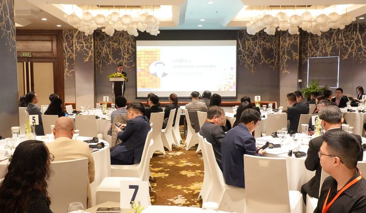 Thúc đẩy niềm tin và đổi mới trong kỷ nguyên điện toán đám mây, AI và dữ liệu