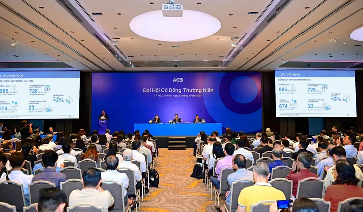 ACB targets 16 per cent credit growth in 2025