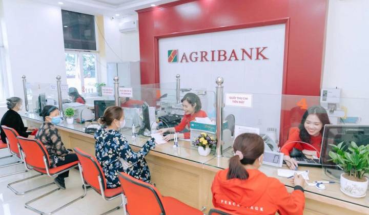 Agribank: Thúc đẩy phát triển nông thôn mới và giảm nghèo bền vững