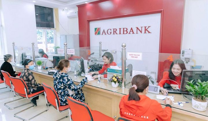 Agribank: Thúc đẩy phát triển nông thôn mới và giảm nghèo bền vững