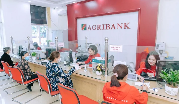 Agribank: Thúc đẩy phát triển nông thôn mới và giảm nghèo bền vững