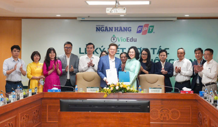 Đẩy mạnh giáo dục tài chính cho học sinh phổ thông