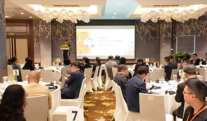 Hội thảo “Thúc đẩy niềm tin và đổi mới trong kỷ nguyên điện toán đám mây, AI và dữ liệu”