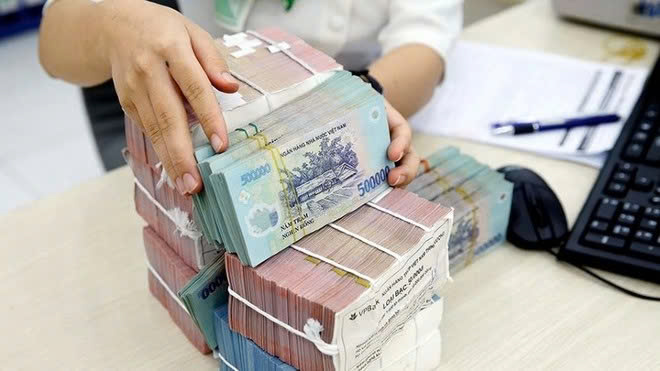Tín dụng Quý 1/2025 của TP.HCM tăng 1,39%