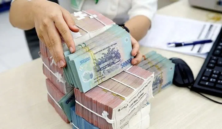 Tín dụng Quý 1/2025 của TP.HCM tăng 1,39%