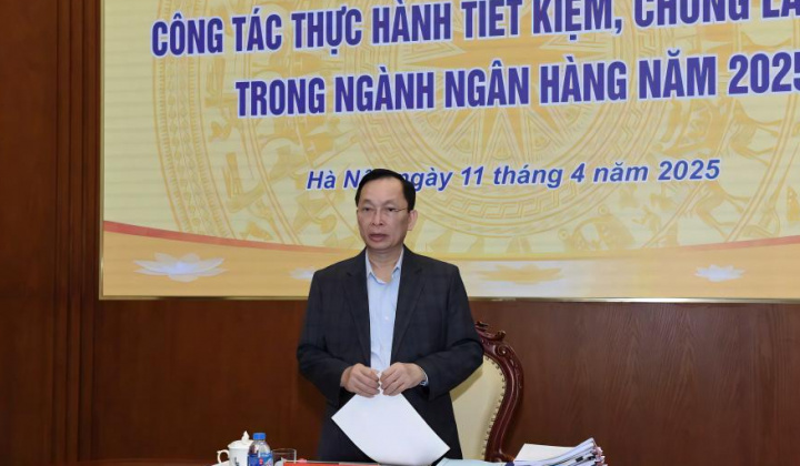 Thực hành tiết kiệm, chống lãng phí phải thực hiện thường xuyên, liên tục