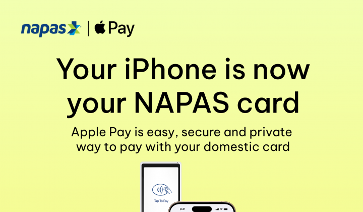 NAPAS Brings Apple Pay to its Customers in Vietnam