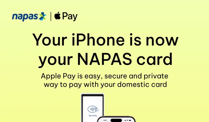 NAPAS Brings Apple Pay to its Customers in Vietnam