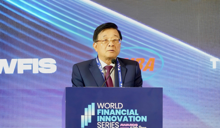 Khai mạc Hội nghị “Đổi mới công tác tài chính tại Việt Nam WFIS 2025”