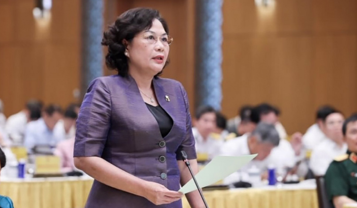 Ngành Ngân hàng là một trong những bộ, ngành đi đầu trong chuyển đổi số