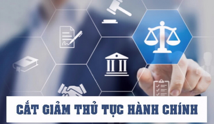 SBV continues to review and cut administrative procedures