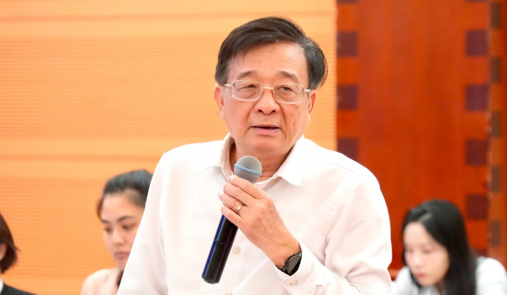 Thực hiện đồng bộ các giải pháp để trợ lực cho doanh nghiệp vượt thách thức