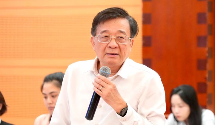 Thực hiện đồng bộ các giải pháp để trợ lực cho doanh nghiệp vượt thách thức