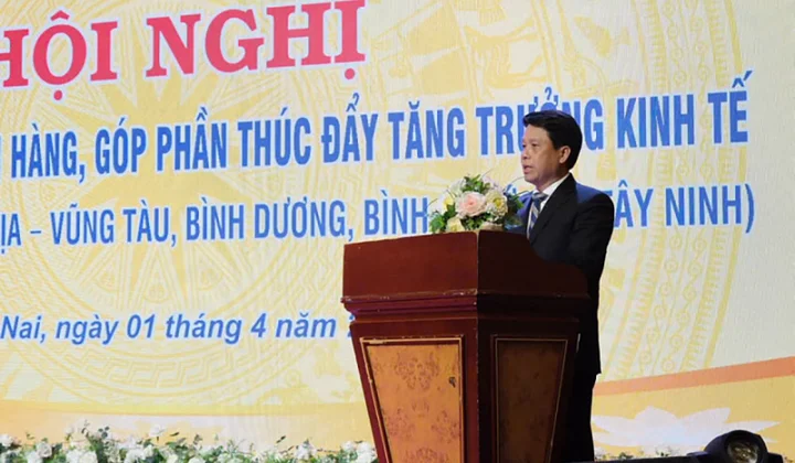 Tạo động lực tăng trưởng cho vùng kinh tế trọng điểm phía Nam