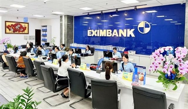 Eximbank proposes foreign ownership cap below 6% for strategic investors