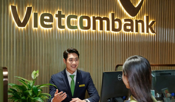 Vietcombank ra mắt gói vay “Nhà mới thành đạt” hỗ trợ người trẻ mua nhà