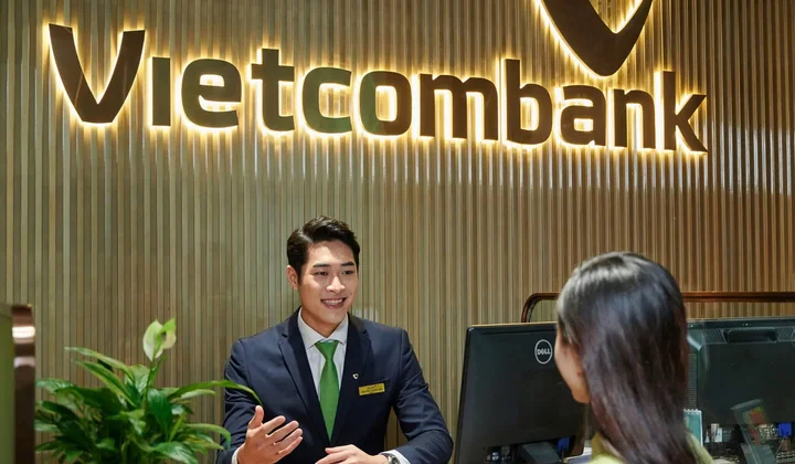 Vietcombank ra mắt gói vay “Nhà mới thành đạt” hỗ trợ người trẻ mua nhà