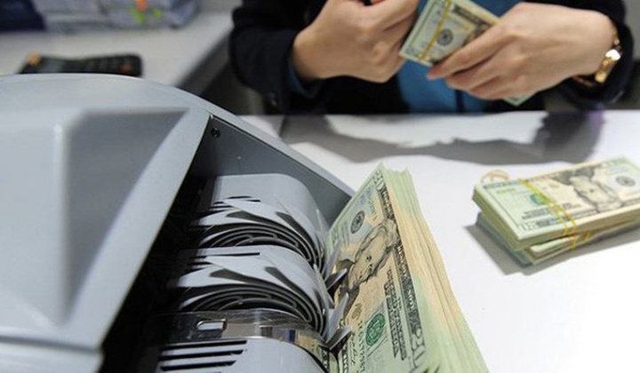 Kiều hối chuyển về TP.HCM Quý 1/2025 đạt hơn 2,4 tỷ USD