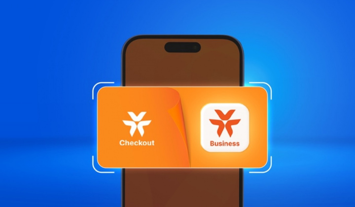 VIB đổi tên ứng dụng VIB Checkout thành VIB Business từ 18/04/2025