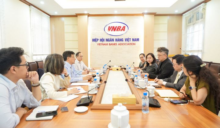 VNBA and Austrade talked on mutual cooperation