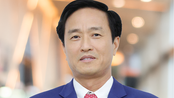 VietABank bổ nhiệm ông Nguyễn Văn Trọng làm Tổng Giám đốc