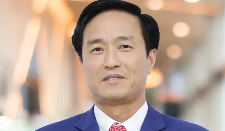 VietABank bổ nhiệm ông Nguyễn Văn Trọng làm Tổng Giám đốc
