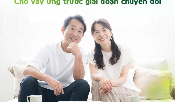 Vietcombank ra mắt gói vay ứng trước cho lao động nghỉ việc theo Nghị định 178