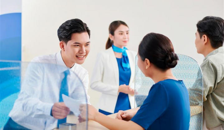 ACB củng cố nền tảng kinh doanh, hướng tới phát triển bền vững