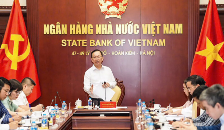 Ngành ngân hàng sẵn sàng triển khai gói tín dụng 500.000 tỷ đồng