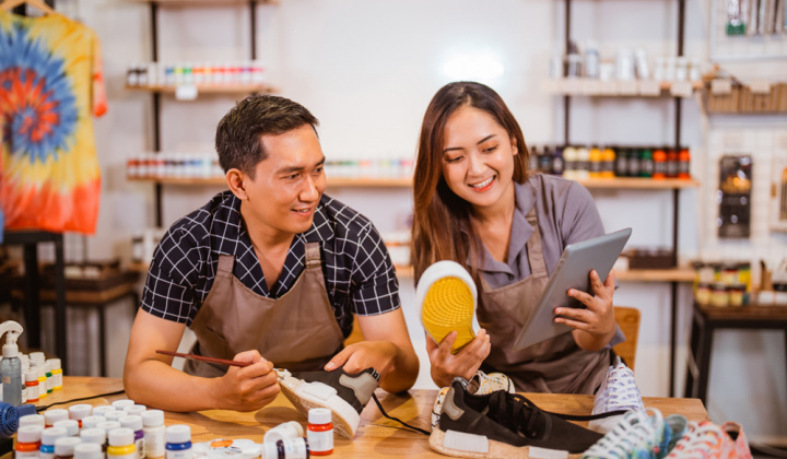 Vay linh hoạt Bac A Bank: Hỗ trợ kinh doanh & nâng tầm cuộc sống