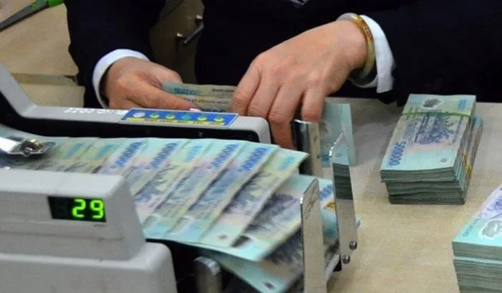 Tiền gửi tiết kiệm dân cư tại TP.HCM tăng 4,54% trong Quý 1/2025