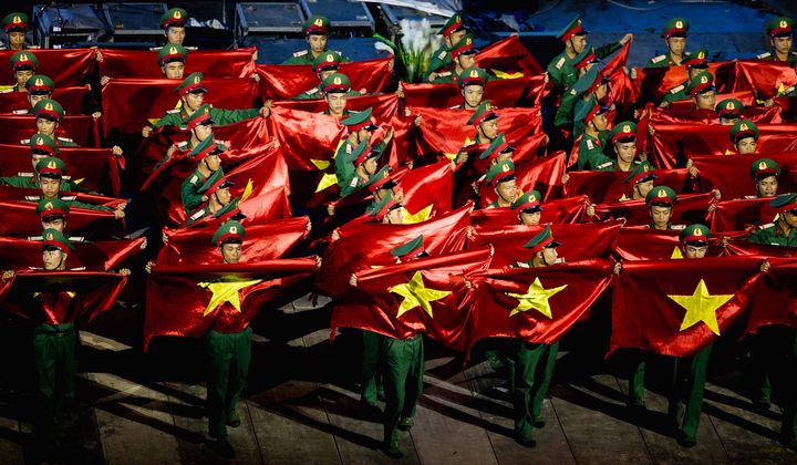 MB vinh dự đồng hành cùng chương trình “Hẹn Ước Bắc – Nam”