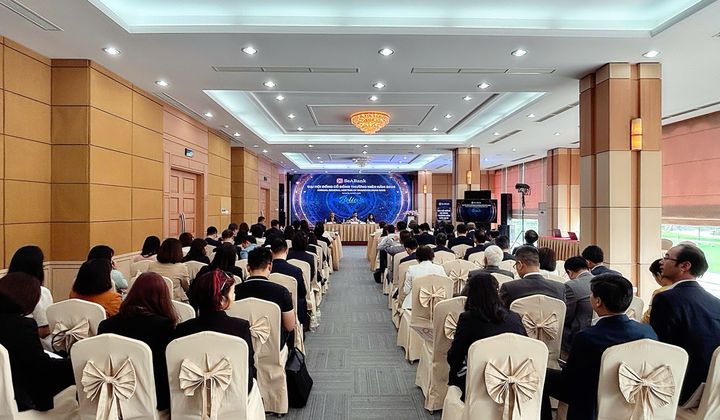 SeABank tổ chức ĐHĐCĐ 2025, bầu thành viên HĐQT nước ngoài