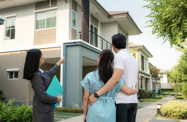 ABBANK launches preferential home loan for young buyers