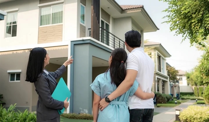 ABBANK launches preferential home loan for young buyers