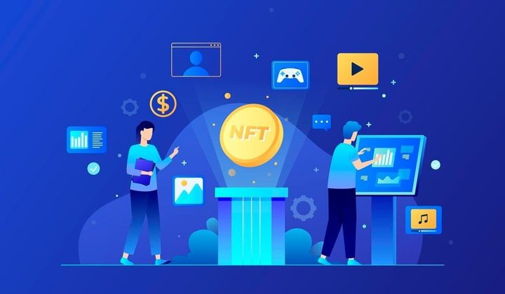 Pilot policy to set up digital asset tax framework