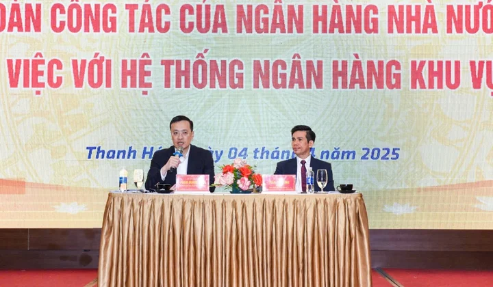 Hệ thống ngân hàng khu vực 7 đảm bảo hoạt động an toàn, thông suốt